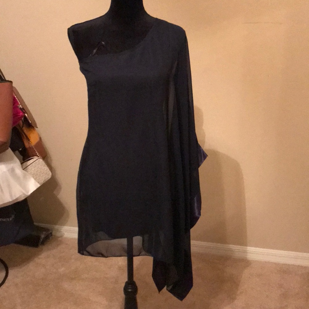 🌠SOLD🌠One arm dress